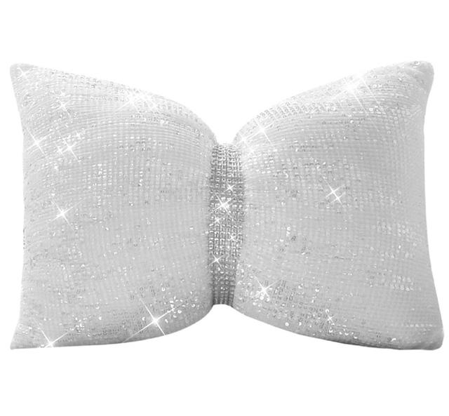 ELOUISE Cream Bolster Bolster Cushion Cushion Cover Fairmont Park on Productcaster.