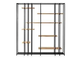 Durward Bookcase Ebern Designs on Productcaster.