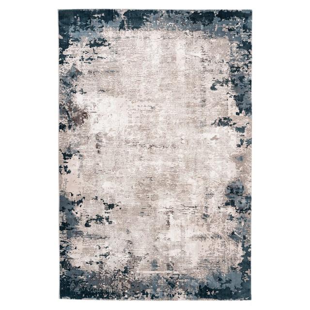 Gillman No Pattern Machine Woven Flatweave Area Rug Borough Wharf Rug Size: Rectangle 120 x 170cm on Productcaster.