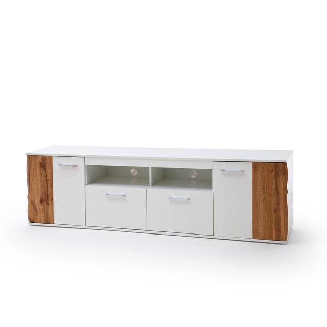 Granada TV Stand for TVs up to 75" MCA Furniture on Productcaster.