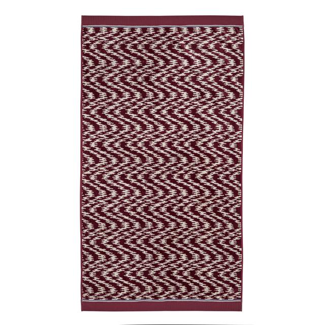 Aris Cotton Hand Towel Bedeck of Belfast on Productcaster.