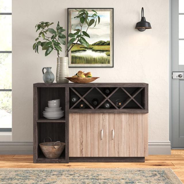 Arianne Sideboard Fernleaf on Productcaster.