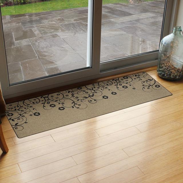 50cm x 150cm Door Mat JVL on Productcaster.