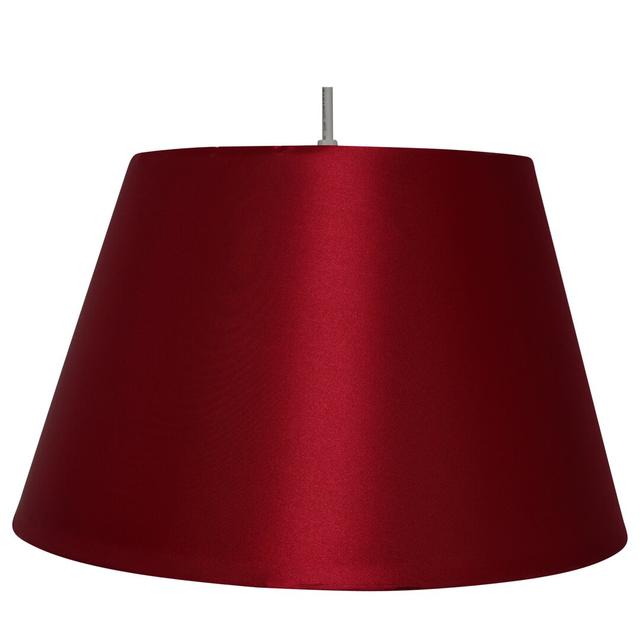 35cm Satin Empire Lamp Shade 17 Stories on Productcaster.