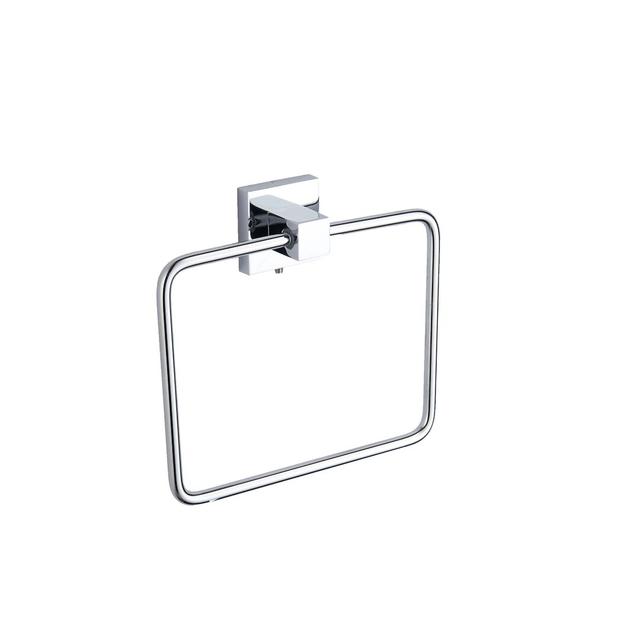 Pure Towel Ring K-Vit on Productcaster.