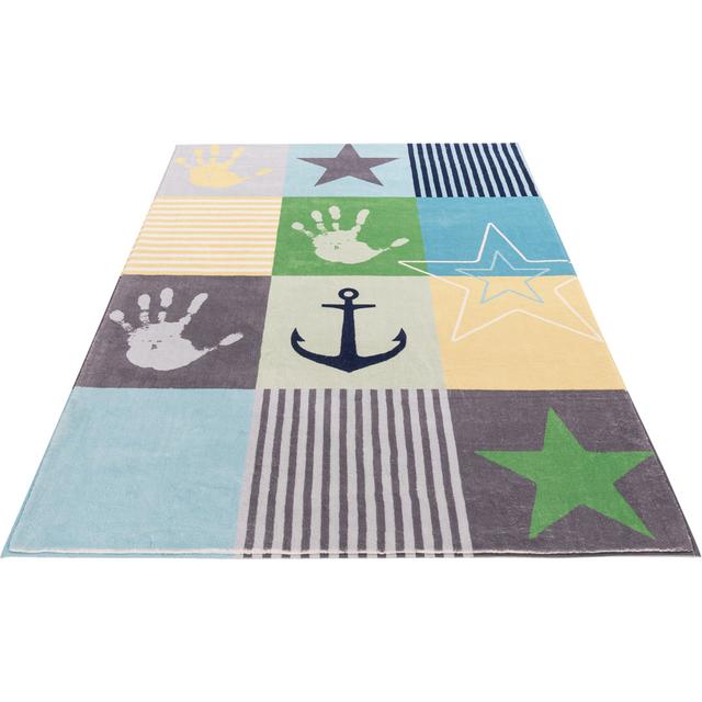 My Stars Obsession Rug Size: Rectangle 160 x 230cm on Productcaster.