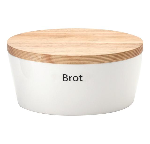 Brottopf Continenta Größe: 30 cm on Productcaster.