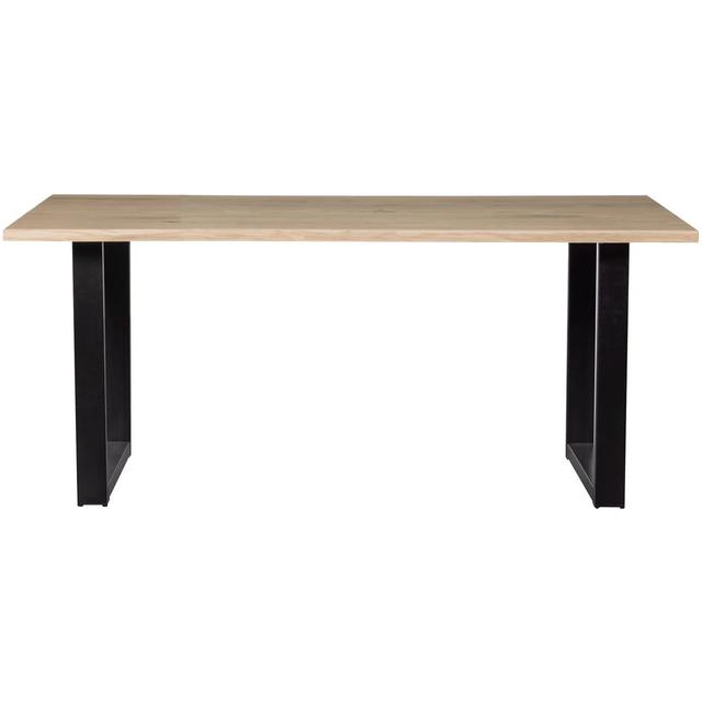 Ryalson Dining Table Williston Forge Size: H75 x L180 x W90cm on Productcaster.