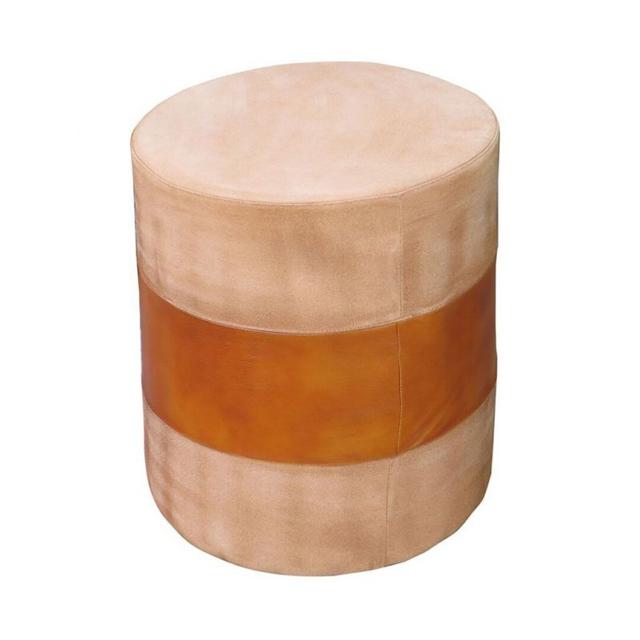 Dekorativer Hocker Creaciones Meg on Productcaster.