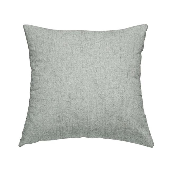 Euphemie Cushion with Filling 17 Stories Size: 43cm H x 43cm W x 5cm D, Colour: Beige on Productcaster.