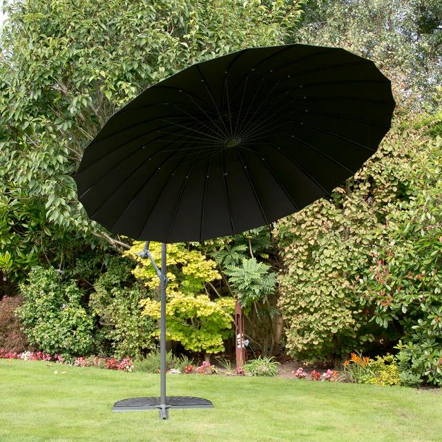 Armiead 300cm Cantilever Parasol Freeport Park on Productcaster.