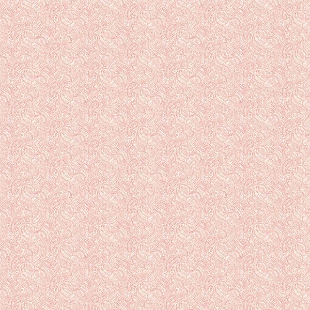 Arro 10m x 53cm Matte Wallpaper Roll Latitude Vive Colour: Blush Pink on Productcaster.