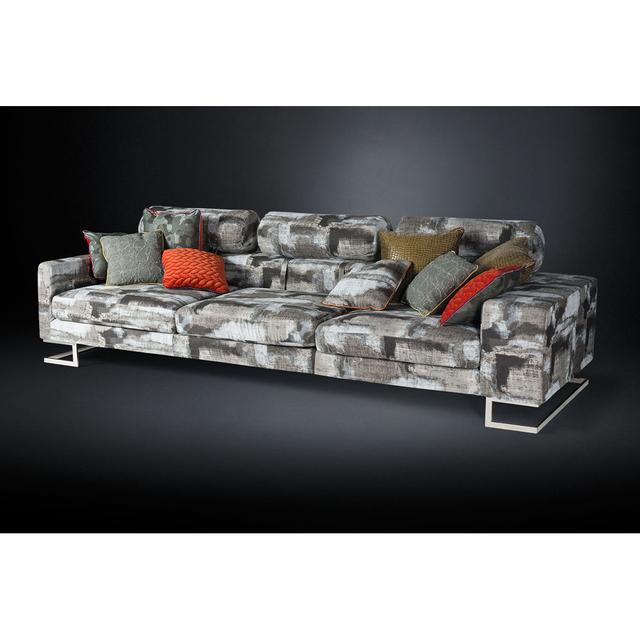 3-Sitzer Sofa Mao Williston Forge on Productcaster.