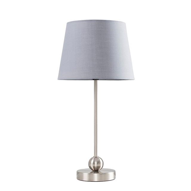 Edelfried 45cm Table Lamp 17 Stories Bulb Type: No Bulb on Productcaster.