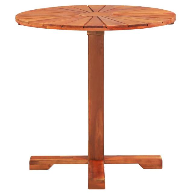 Tasnia Wodden Bar Table Dakota Fields on Productcaster.