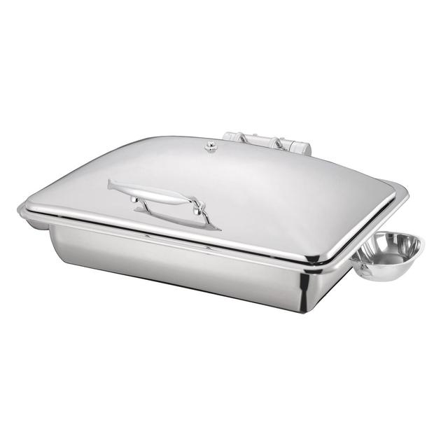 Fine Dine Premium Chafing Dish Belfry Kitchen on Productcaster.