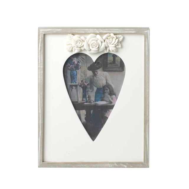 Niantic Wood Picture Frame Lily Manor on Productcaster.