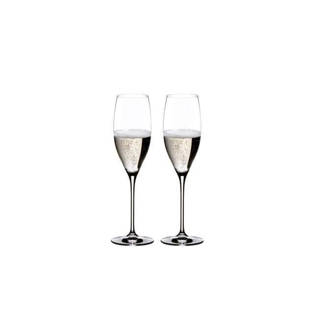 Riedel Vinum Cuvée Prestige (Set of 2) Riedel on Productcaster.