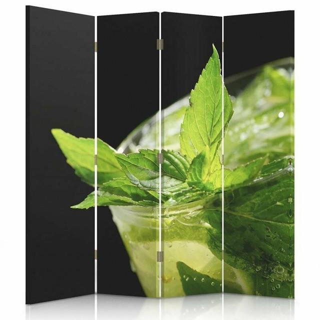 Liguria 4 Panel Room Divider 17 Stories on Productcaster.