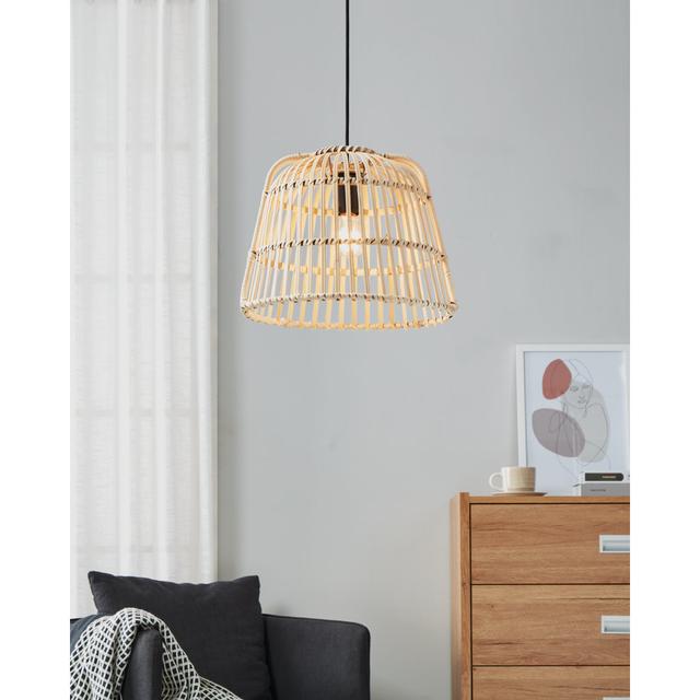 Rantoul Single Dome Pendant 17 Stories on Productcaster.