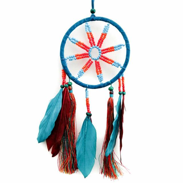 Dream Catcher Wall Hanging Latitude Vive on Productcaster.