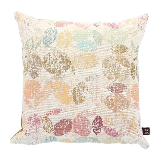 Amaia Cushion with Filling Ebern Designs Size: Medium on Productcaster.