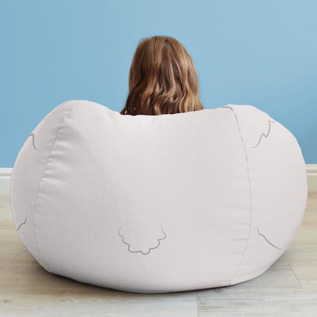 Sloth Animal Classic Bean Bag Harriet Bee on Productcaster.