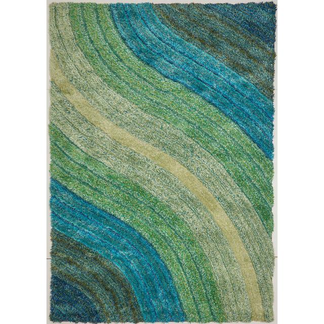 Aquille Rectangle 13'4" X 19'2" Area Rug Orren Ellis on Productcaster.