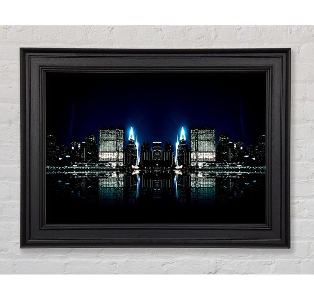 Single Picture Frame Art Prints Ebern Designs Size: 29.7cm H x 42cm W on Productcaster.