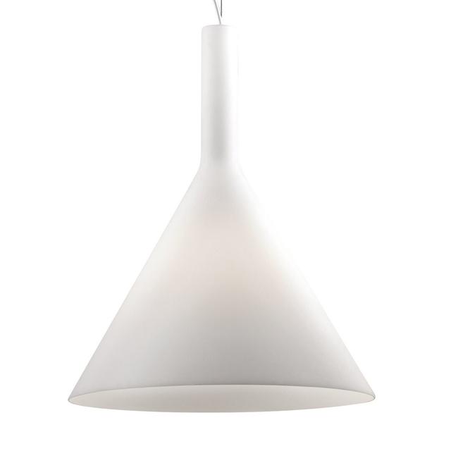 Gagne 1-Light Cone Pendant Ivy Bronx on Productcaster.