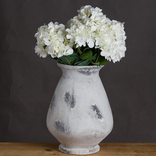 Fieldstone Table Vase Dakota Fields on Productcaster.