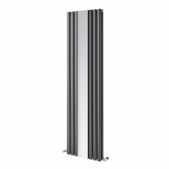 Vertical Designer Radiator Belfry Heating on Productcaster.