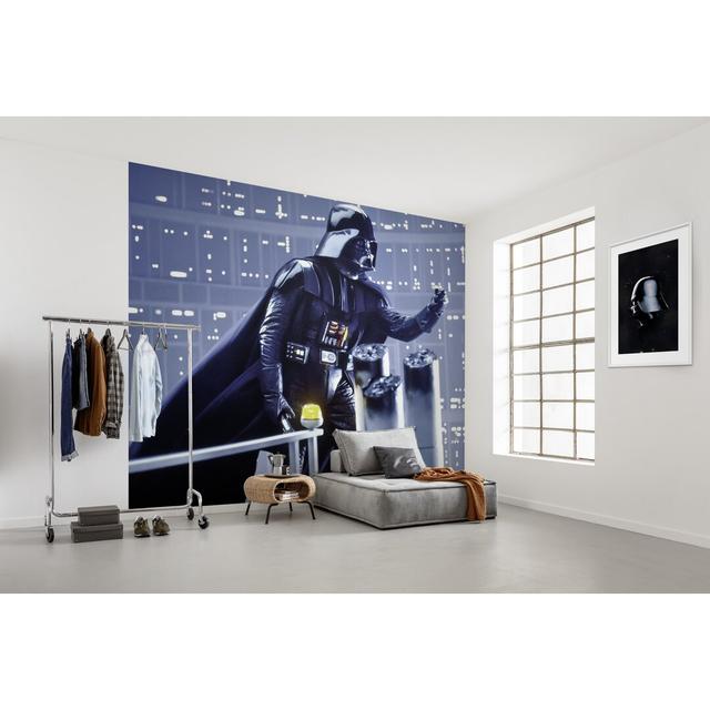 Star Wars Classic Vader Join the Dark Side 2.5m x 3m Wall Mural Star Wars on Productcaster.