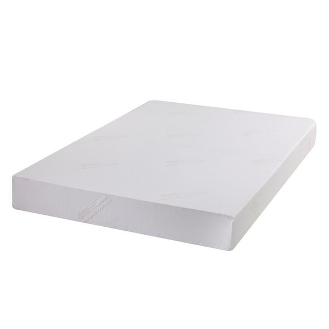 Reflex Memory Foam Mattress Envisage Trade Size: Small Single (2'6) on Productcaster.