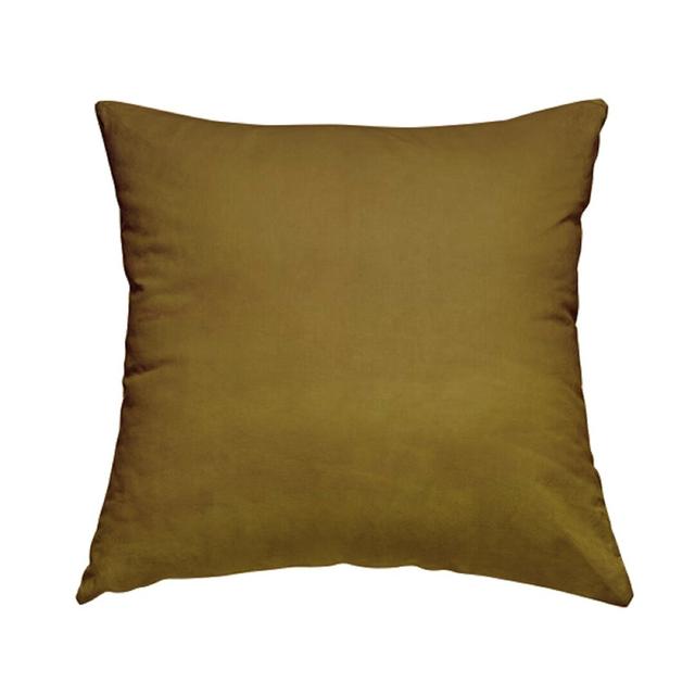 Danijah Cushion with Filling Ebern Designs Colour: Yellow on Productcaster.