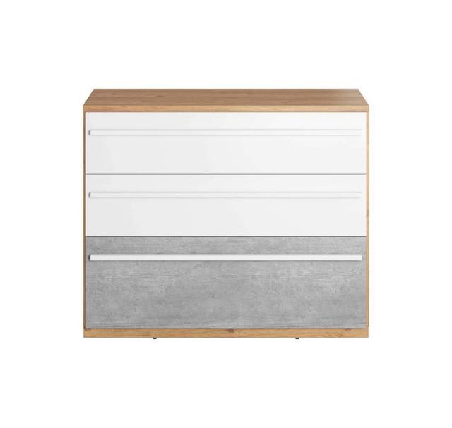 Abhi 3 Drawers Chest Ebern Designs on Productcaster.