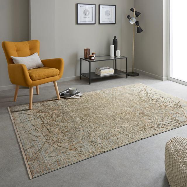 Alphe Mink Rug Williston Forge Rug Size: Rectangle 120 x 180cm on Productcaster.