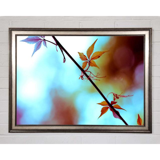 Single Picture Frame Art Prints Brayden Studio Size: 59.7cm H x 84.1cm W on Productcaster.