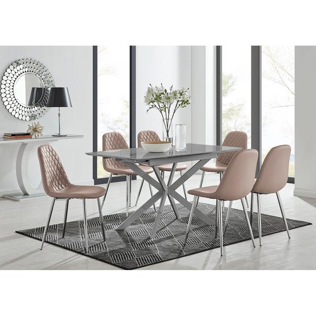 Drop Leaf Dining Set Canora Grey on Productcaster.