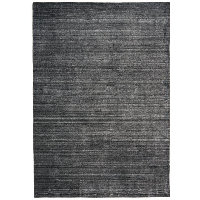 Anaja Abstract Handmade Area Rug Williston Forge Rug Size: Rectangular 200 x 290cm on Productcaster.