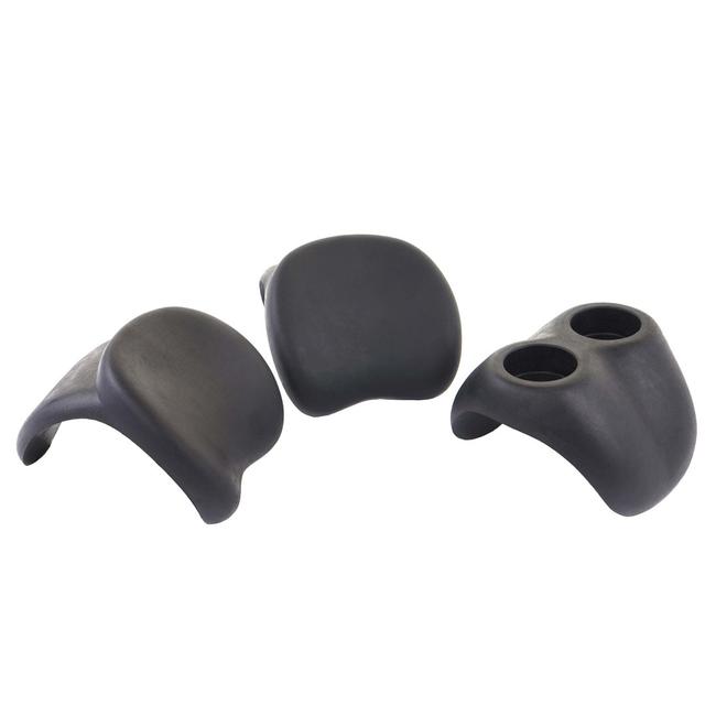 3 Piece Headrest Set Symple Stuff on Productcaster.