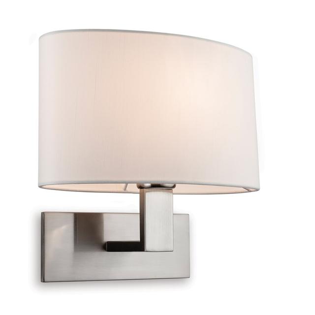 Blassingame 1-Light Armed Sconce ClassicLiving on Productcaster.