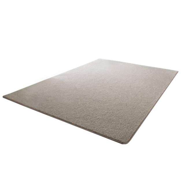 Willenhall Grey Rug Latitude Run Rug Size: Rectangular 200 x 300cm on Productcaster.