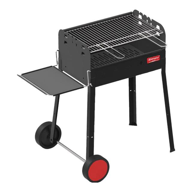 Jardin Deco Kessel Holzkohlegrill 58 cm Jardin Deco on Productcaster.