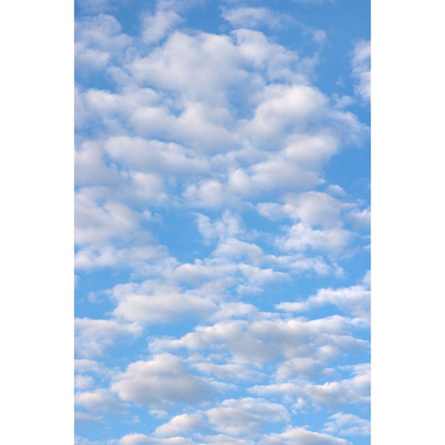 Surrealistic Sky by YinYang - Print 17 Stories Size: 46cm H x 30cm W on Productcaster.