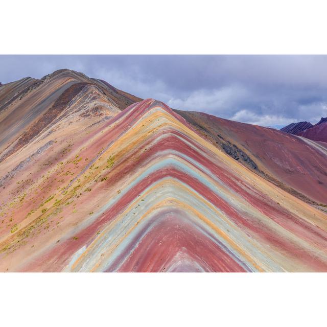 Vinicunca, Cusco Region, Peru Alpen Home Size: 61cm H x 91cm W 3.8cm D on Productcaster.