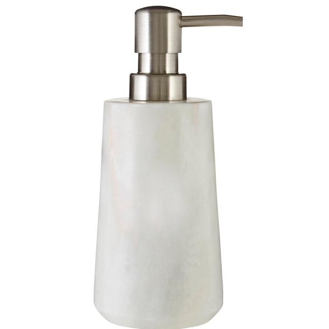 Lou Soap Dispenser Metro Lane on Productcaster.