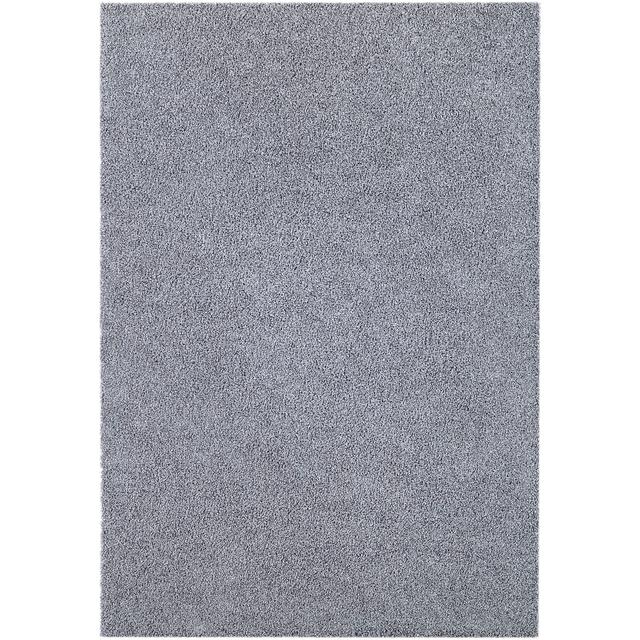 Avett Hemfree Tufted Grey Rug Ebern Designs Rug Size: Rectangle 80 x 160cm on Productcaster.