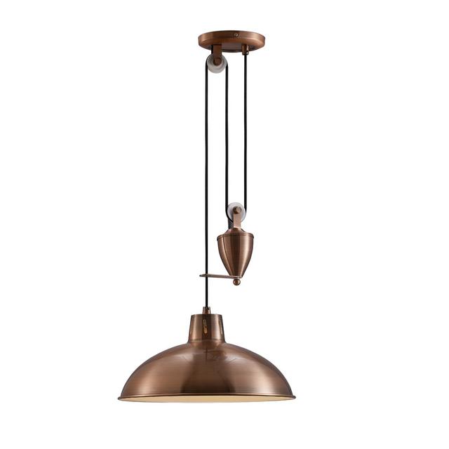 Pendant Light by George Oliver on Productcaster.