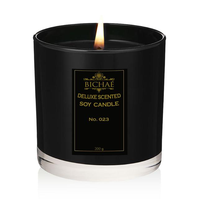 Bichae Deluxe Scented Soy Candle No. 023 | Similar Scent To Est Belle | 100% Vegan BICHAÉ on Productcaster.